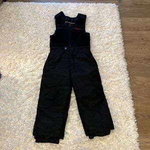 Kids Snowsuit